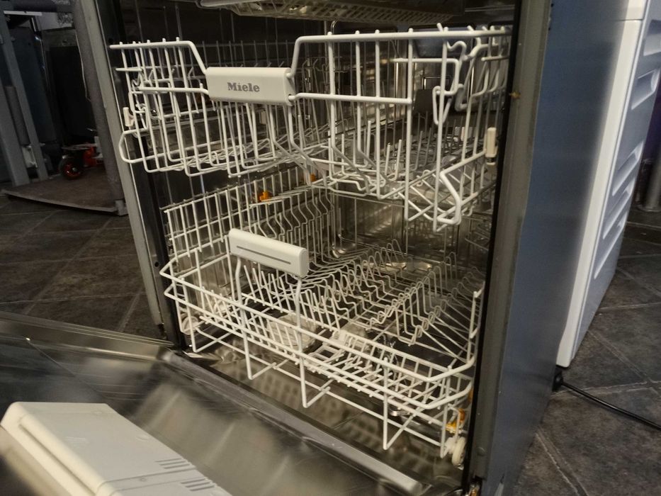 Zmywarka Miele G 6260 SCVi, 6 m-cy gwar.