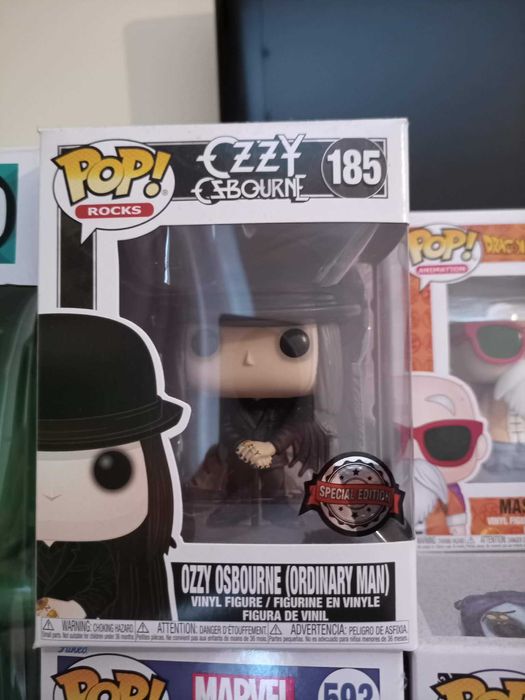 Funko POP's variados
