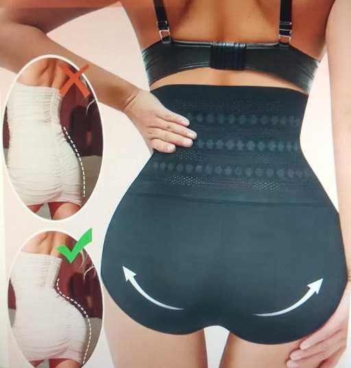 Жіноча білизна для корекції живота