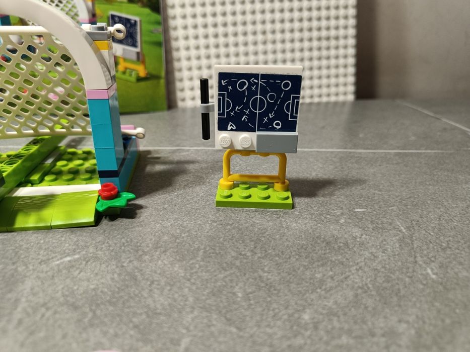 Zestaw LEGO friends 41330