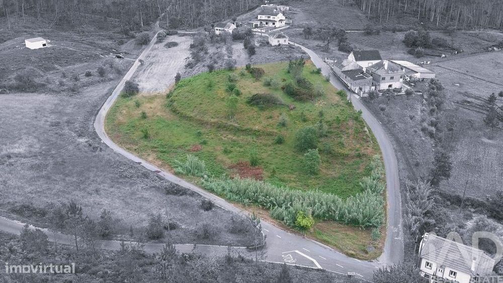 Land Plot in Espite