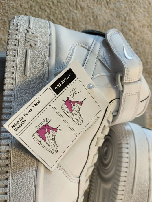 Buty Nike Air Force 1 mid