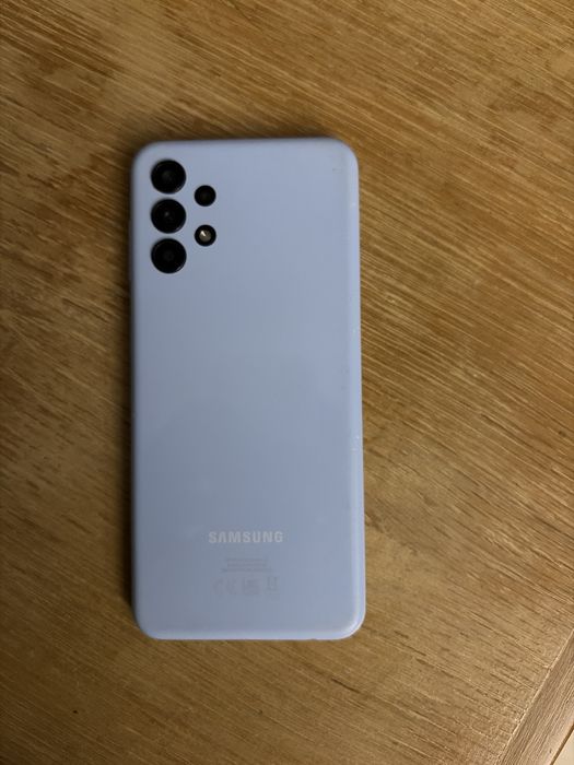 samsung galaxy A13