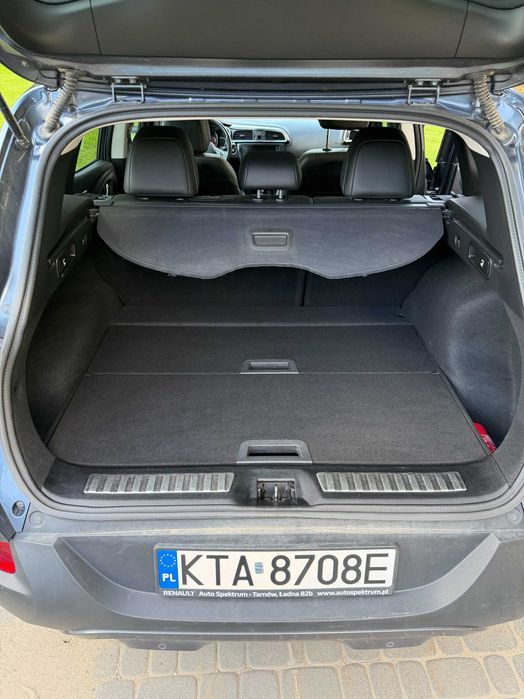 Renault Kadjar 2017
