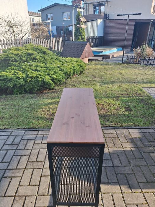 Regał ,komoda ,stolik