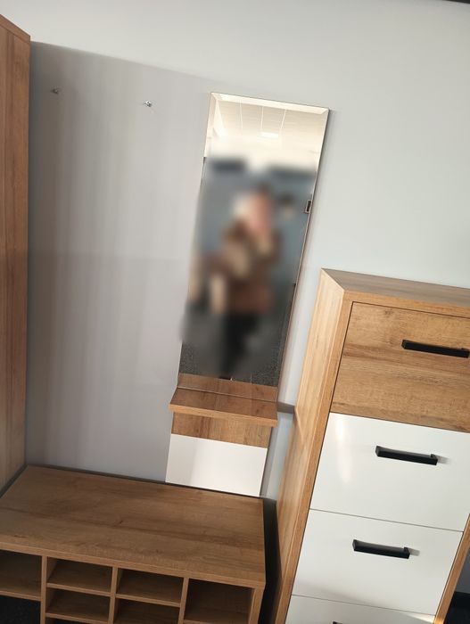 Przedpokój Gloss nowy