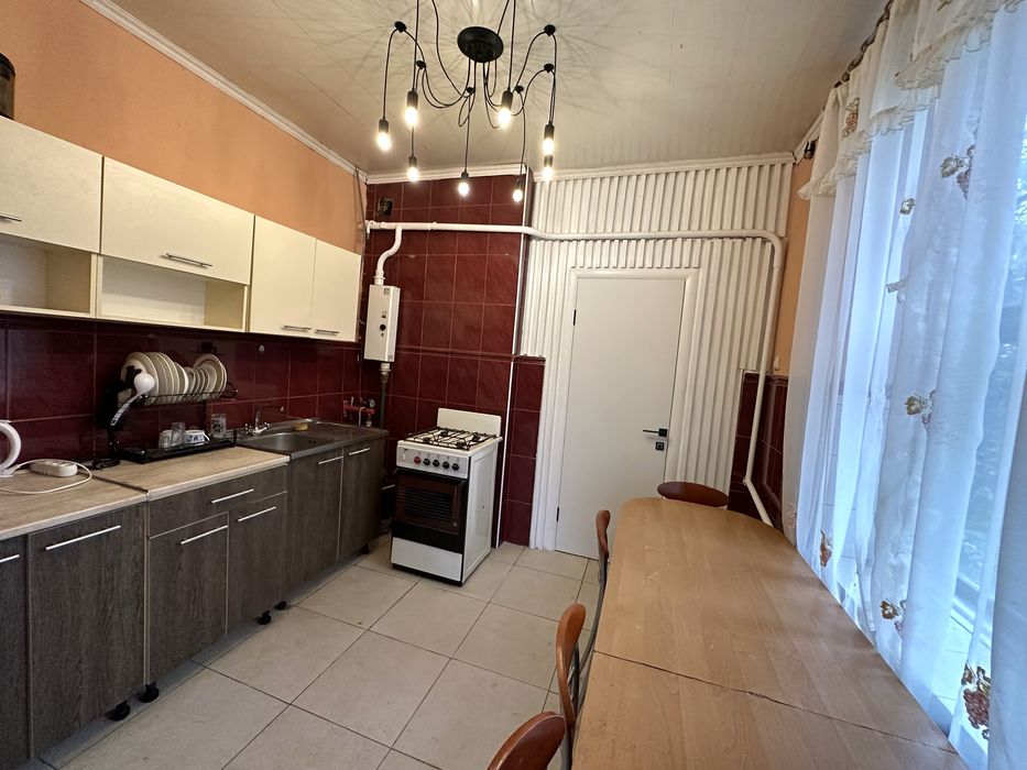 Апартаменти в центрі міста