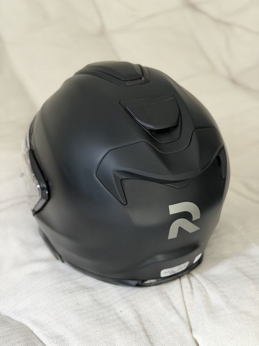 Capacete HJC Rpha 91 modular