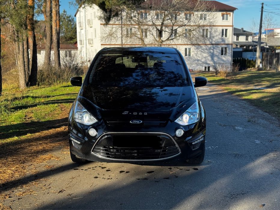 Продам Форд S-Max