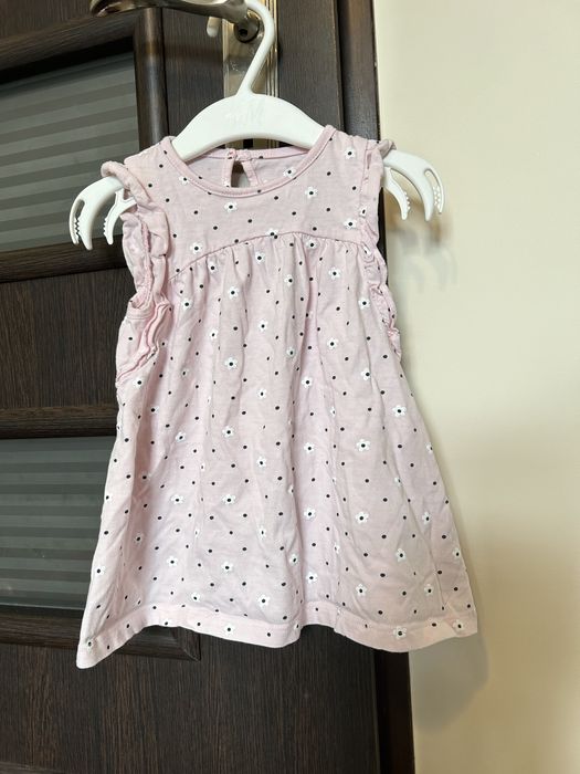 Sukienka baby Club 62/68 cm