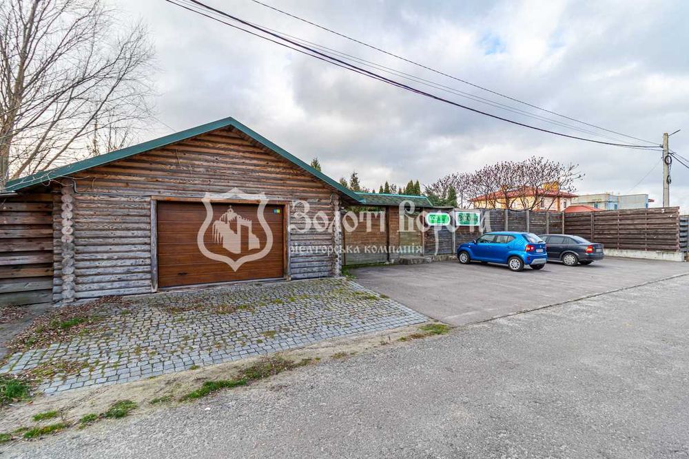 Гостьові будинки, 30 соток. Ремонт. Нові Безрадичі, Обухівський р-н