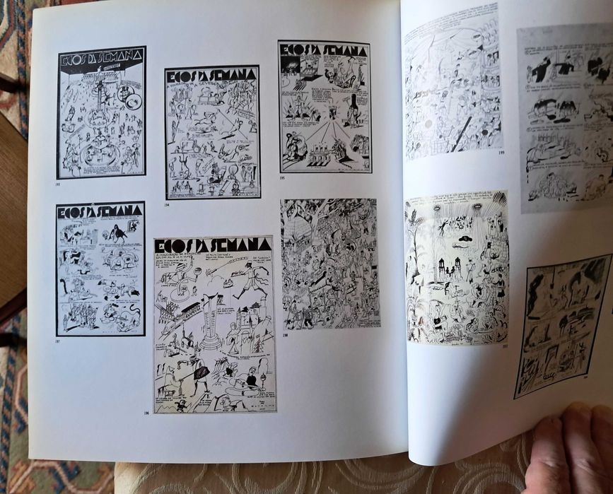 Catálogo Carlos Botelho (1989) – Fundação Calouste Gulbenkian (CAM)