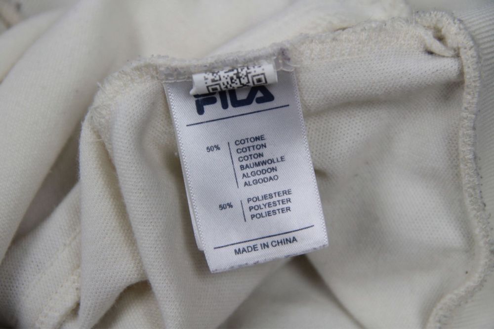 Fila Олімпійка Casual