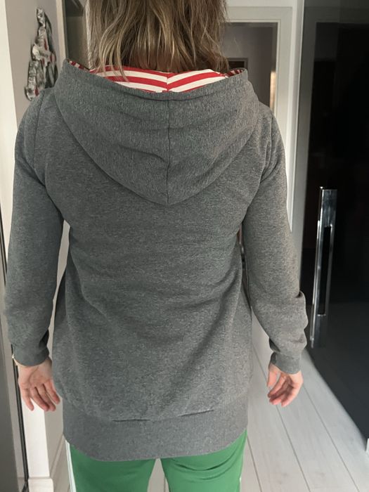 Bluza do karmienia