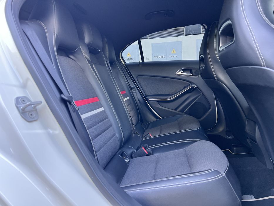 Mercedes-Benz A-Class 2012 VIN WDD1760001J029515 фото оголошення 18 з 24