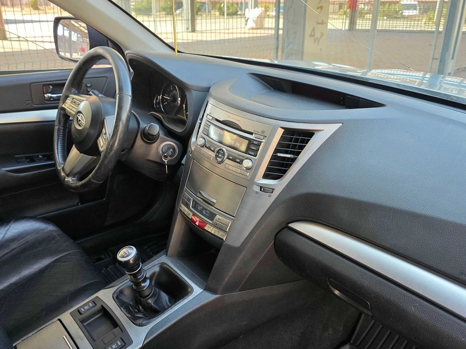 Subaru Outback 2.0 Diesel * 4x4 * OKAZJA !!