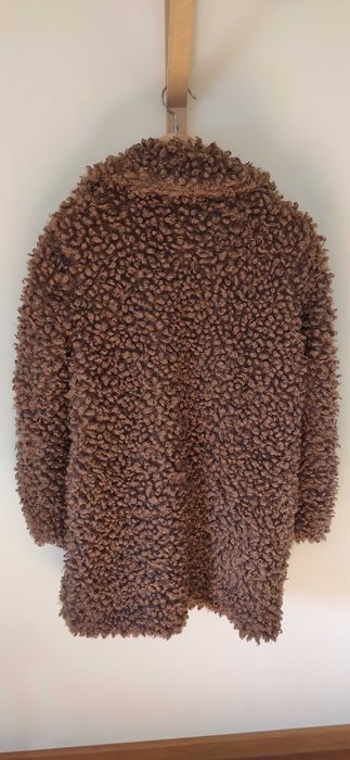Casaco Zara tamanho S