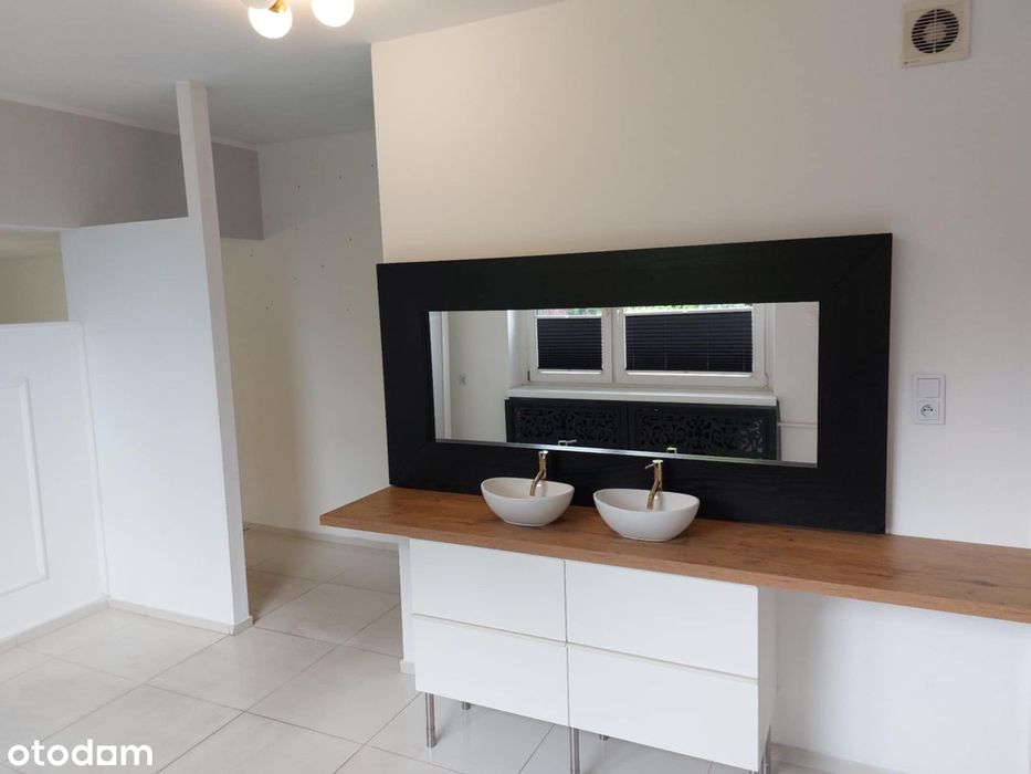 Kępno, Spacerowa – lokal usługowy 30 m², idealny pod gabinet lub biuro