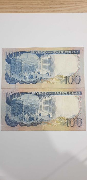 Notas da Republica Portuguesa