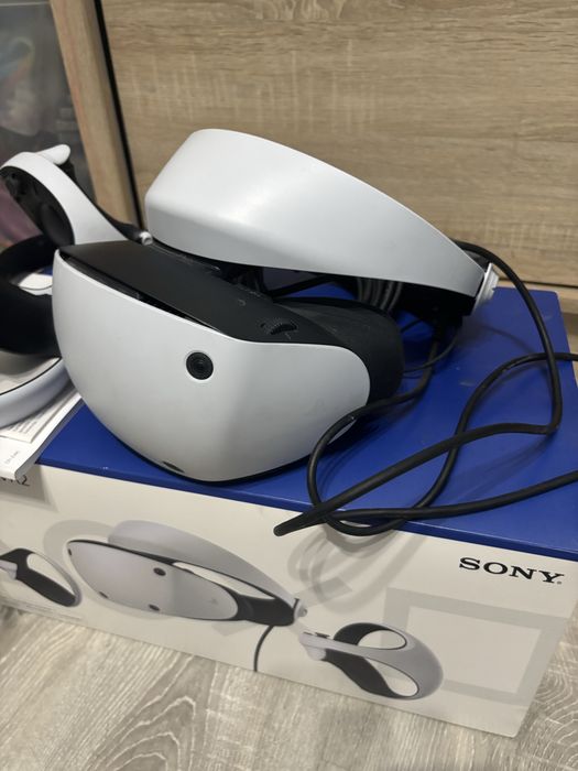 Playstation VR2