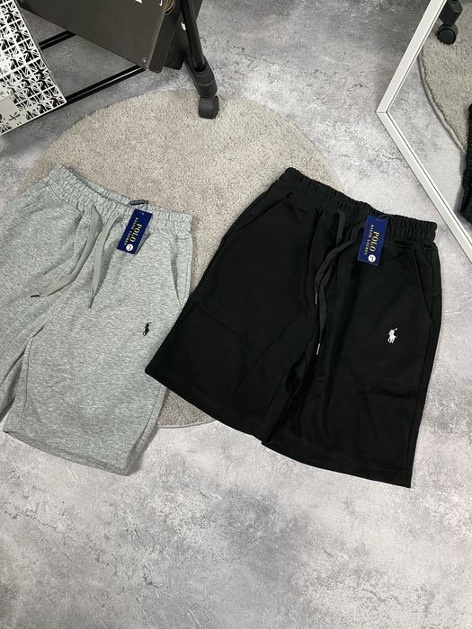 ТОП!!! Шорти Polo ralph lauren | S,M,L,XL шорти поло ральф лаурен