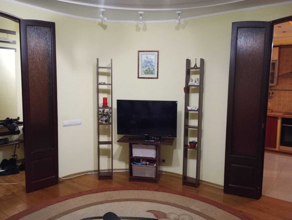 Здам квартиру від власника