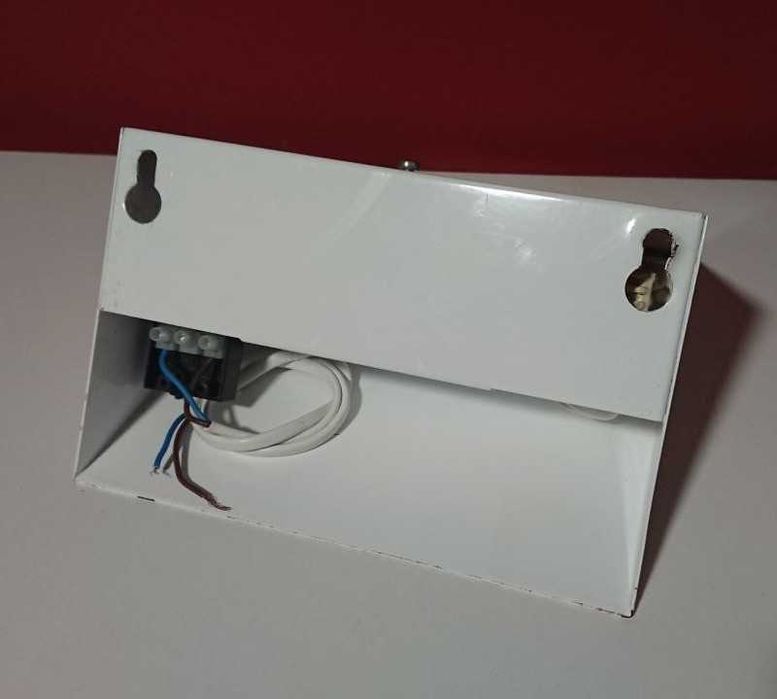 Candeeiro / Aplique de parede (plafonier)