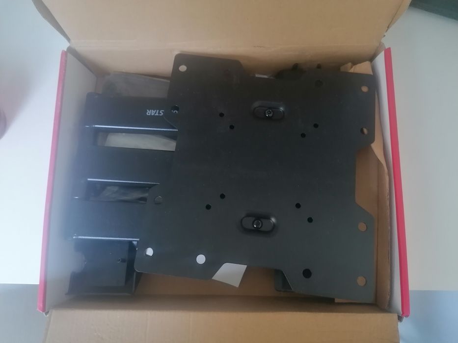 Vendo supoerte para televisao