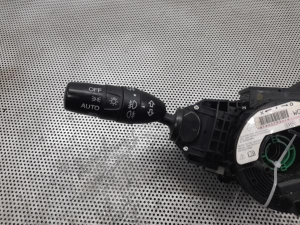 Conjunto / manetes de luzes e limpa vidros HONDA Civic VIII Hatchback