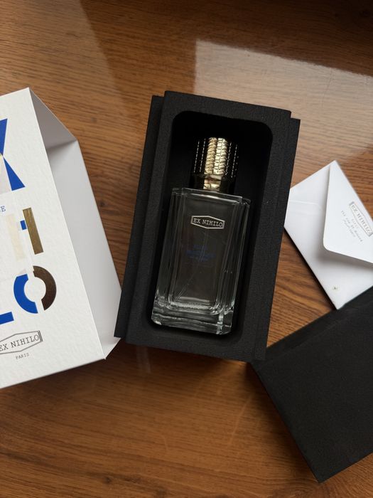 Ex Nihilo Fleur Narcotique 100мл оригінал парфюм духи