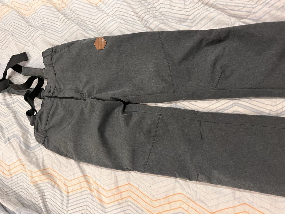 Штани зимові merell