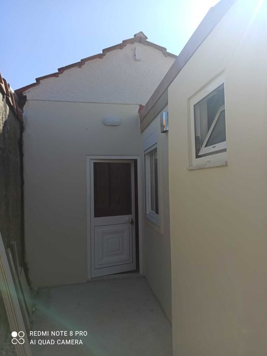 Casa T1 mobilado em Moreira de Cónegos - Guimarães