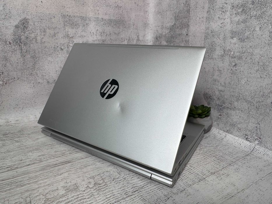 Ноутбук HP EliteBook 840 G8 14" IPS Full HD i5-1145G7 8 GB RAM SSD 256 GB Гарантія Уцінка Оплата частинами кредит без %