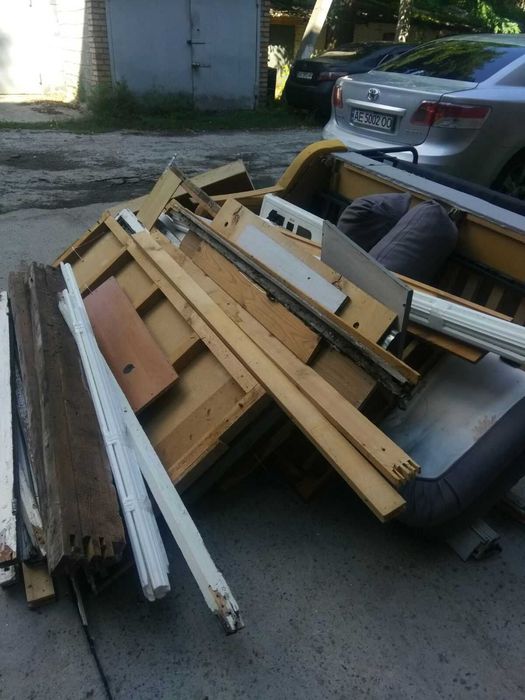 Вывоз веток Газель Камаз, Вывоз окон, Вывоз старой мебели, Вывоз мусора, Вывоз строительного мусора