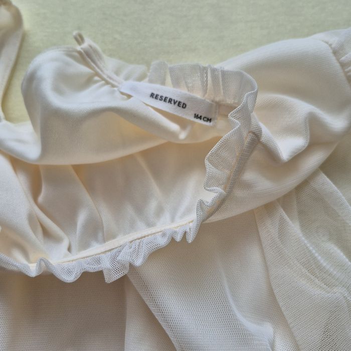 Sukienka reserved 164