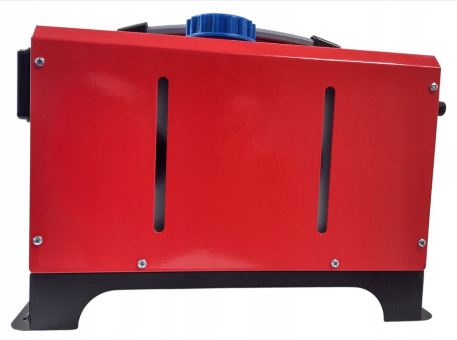 Автономний дизельний обігрівач Silver 8кВт автономка вебасто