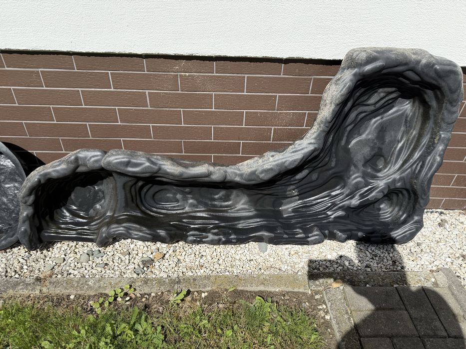 Forma strumyk kaskada