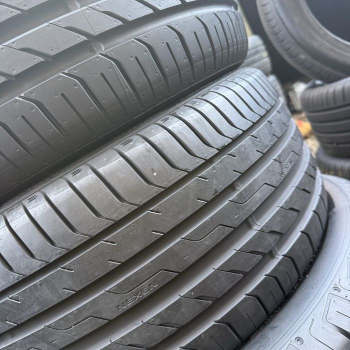 225/45/17 Nexen NFera Sport | новые | летние шины