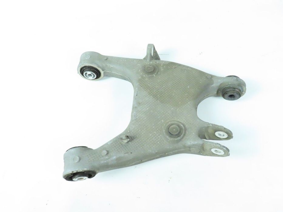 Braço Esquerdo/Trás/Inferior Seminovo/ Original BMW 7 (F01, F02, F03, F04)/BMW 5...