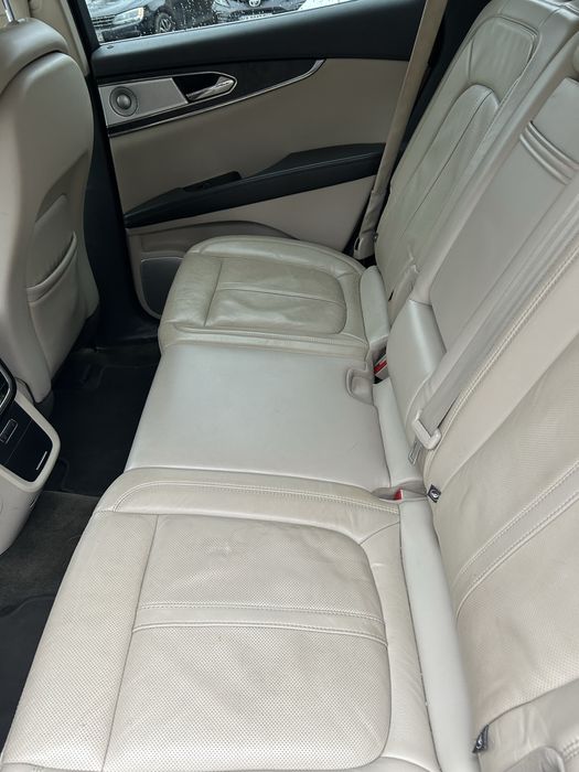 Продам дуже комфортний та надійний ацтомобіль LINKOLN MKX