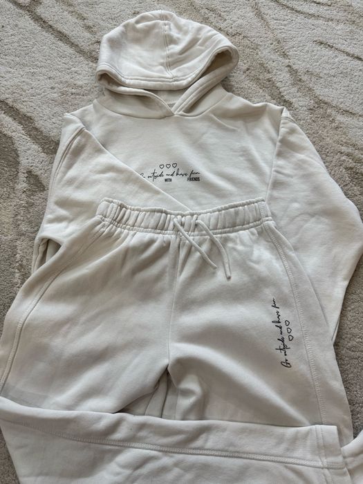 Продам костюм, кофта, штани Zara