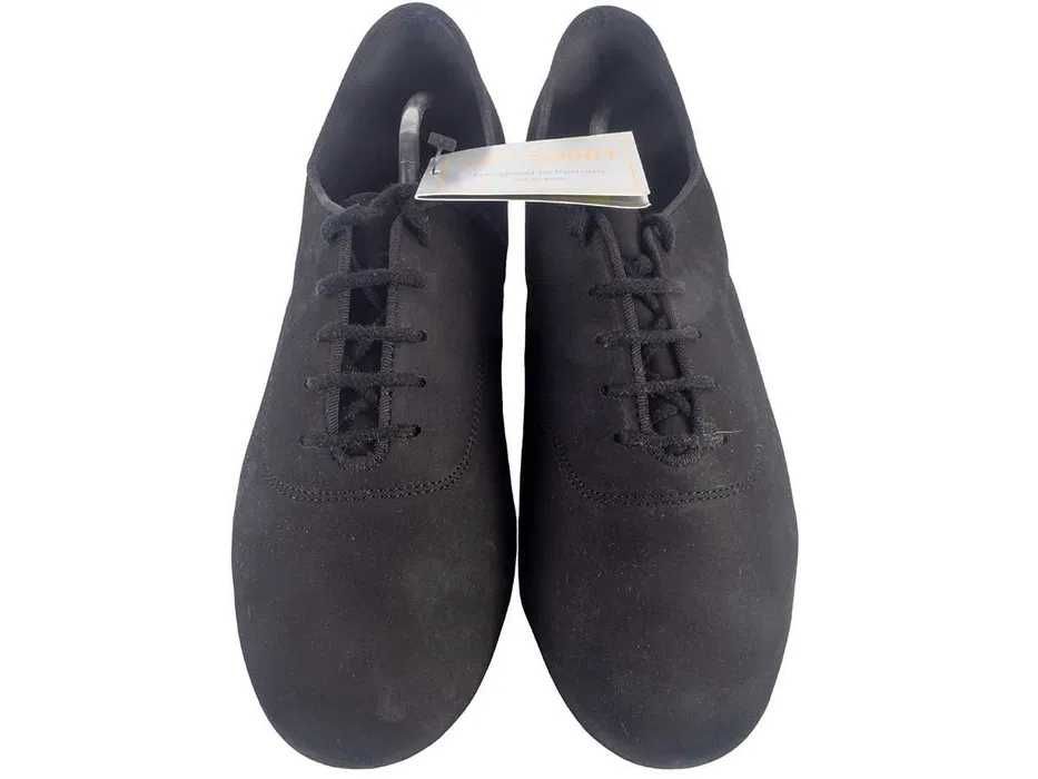 Męskie buty taneczne Ray Rose rozm. 9/43 Standardowe nubuk nowe