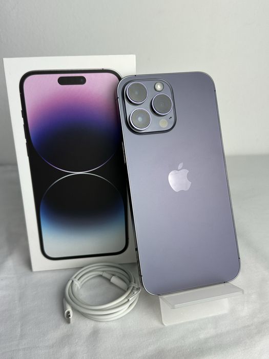 iPhone 14 Pro Max 128 GB