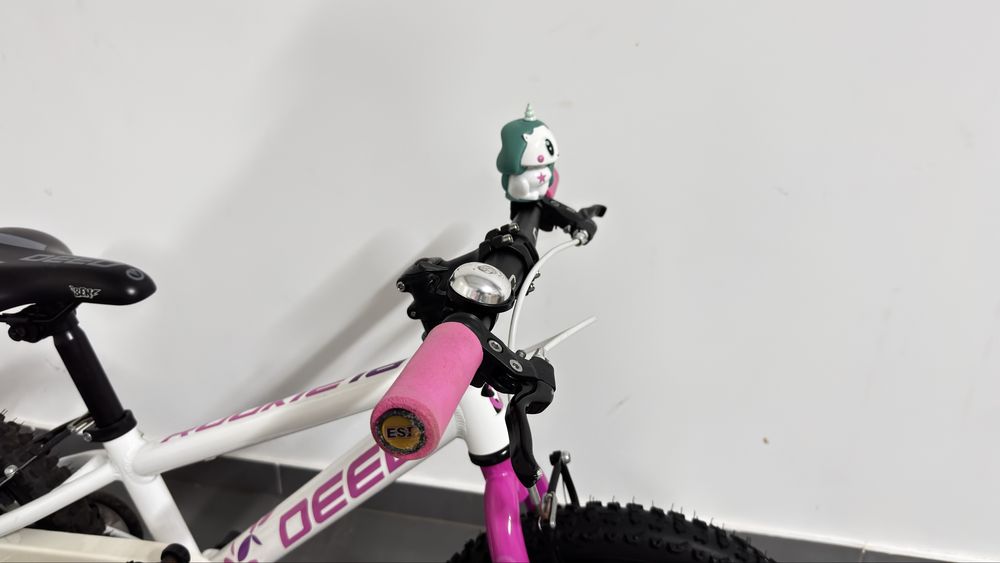Bicicleta Deed Rookie 16 menina