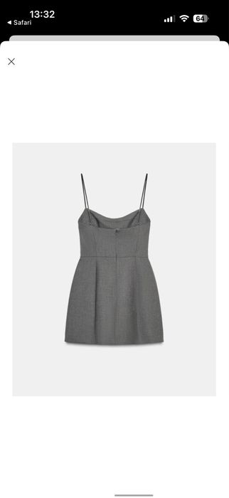 Продам сукню zara