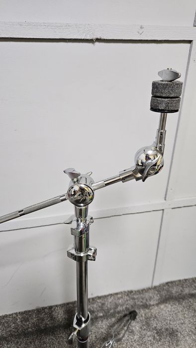 DrumCraft / Basix CBS-800L - Statyw łamany