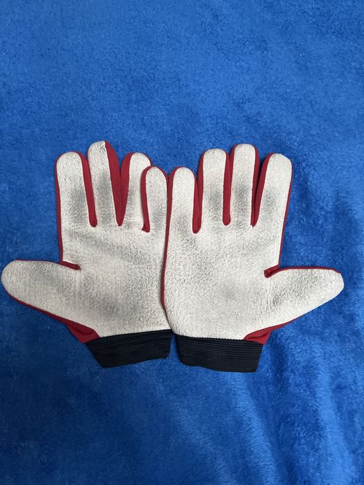 Rekawice bramkarskie