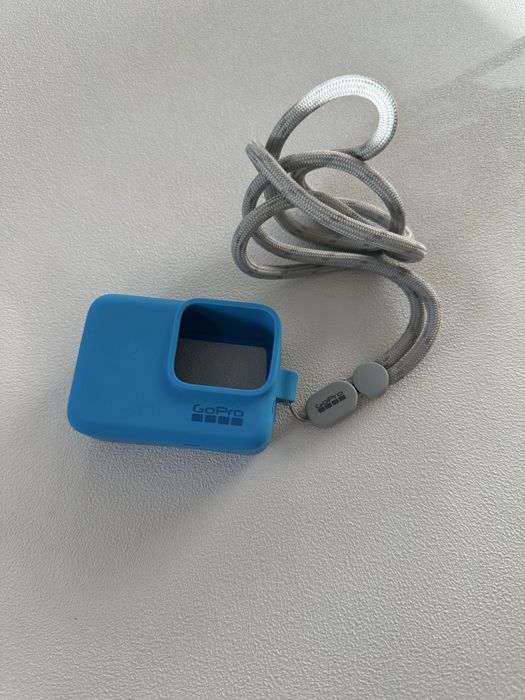 GoPro Hero 7 black