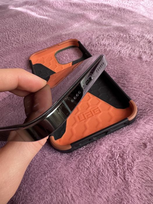 Iphone 13 pro max, 256gb