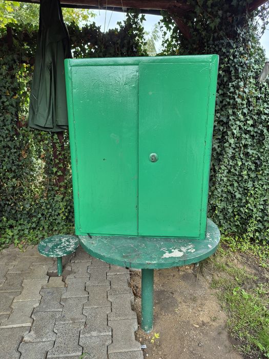 Szafka Narzedziowa